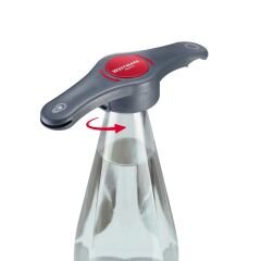 WESTMARK Kombine Kavanoz-Konserve-Şişe Açacak 4in1