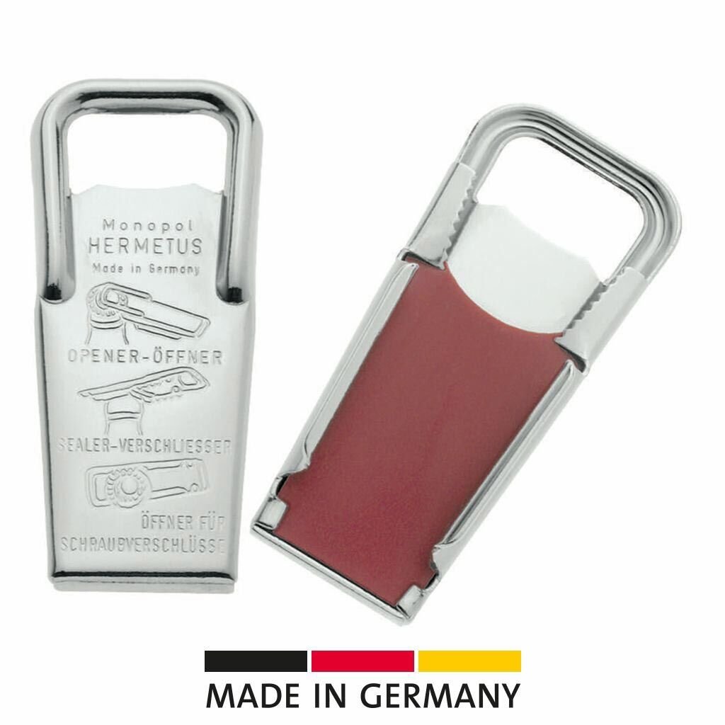 WESTMARK Şişe açıcı ve kapatıcı Hermetus