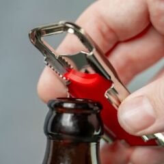 WESTMARK Şişe açıcı ve kapatıcı Hermetus