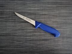 Solingen Rıtter Kemik Sıyırma Kasap Bıçağı 13 Cm Mavi