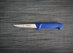 Solingen Rıtter Kemik Sıyırma Kasap Bıçağı 13 Cm Mavi