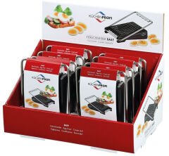 KÜCHENPROFI Yumurta Dilimleyici-1310261000