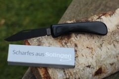 Solingen Aşı-Bitki-Sebze-Cep Genel Kullanım Bıçağı TEFLON-6301