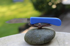 Solingen Aşı-Bitki-Sebze-Cep Genel Kullanım Bıçağı-6303