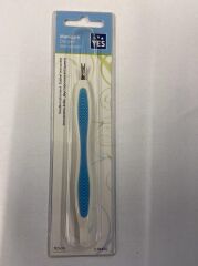 Solingen Becker Yes Tırnak Eti İtici Ve Sökücü -96405