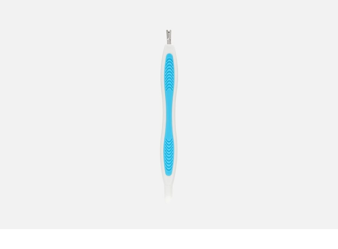 Solingen Becker Yes Tırnak Eti İtici Ve Sökücü -96405