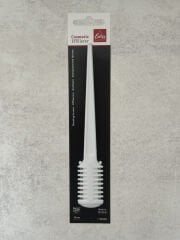 Solingen Erbe Seyreltme Jiletli Efile Saç Usturası (plastik)