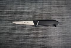 Solingen Rıtter Fileto Bıçağı 13 Cm Siyah