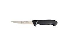Solingen Rıtter Fileto Bıçağı 13 Cm Siyah