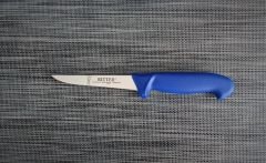 Solingen Rıtter Fileto Bıçağı 13 Cm Mavi