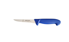 Solingen Rıtter Fileto Bıçağı 13 Cm Mavi