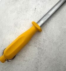 Solingen GÜDE CHROM VANADIUM YASSI MASAT 30 CM