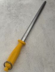 Solingen GÜDE CHROM VANADIUM YASSI MASAT 30 CM