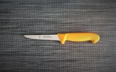 Solingen Rıtter Fileto Bıçağı 15 Cm Sarı