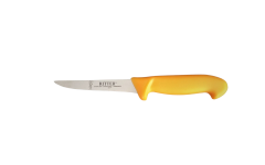Solingen Rıtter Fileto Bıçağı 15 Cm Sarı