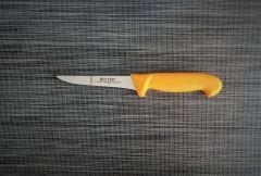 Solingen Rıtter Fileto Bıçağı 13 Cm Sarı