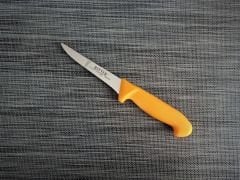 Solingen Rıtter Fileto Bıçağı 13 Cm Sarı