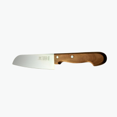 Solingen Vanadium Özel Santoku 20 cm Profesyonel Şef Bıçağı
