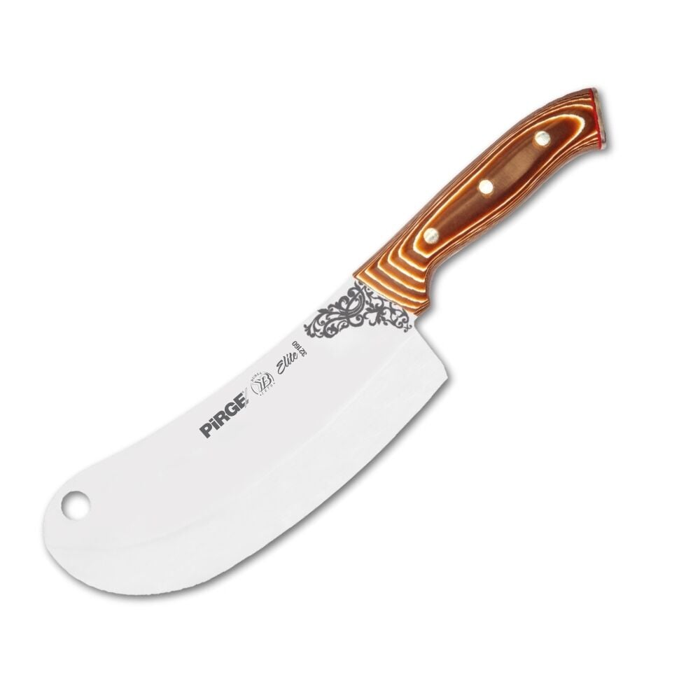 PİRGE Elite Soğan Bıçağı 19 cm - 32060