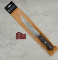 Sürmene Sürkesbisa El Yapımı Venge Kasap Et Bıçağı 16-17 cm 2li