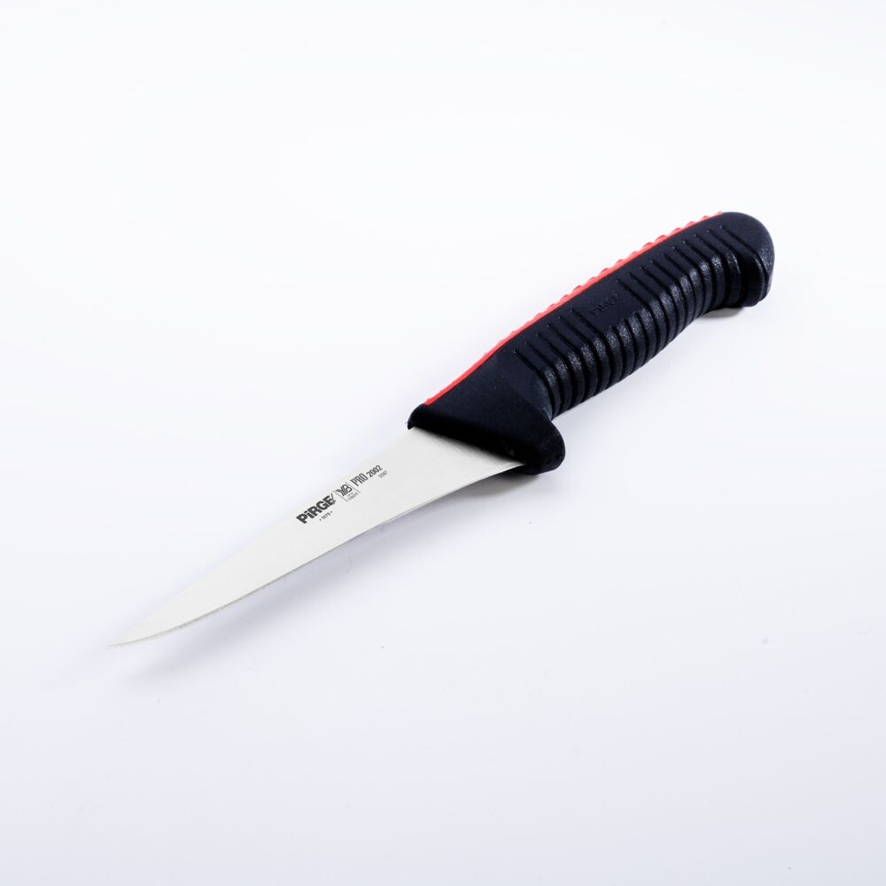 PİRGE Pro 2002 Süper Tutuş Sıyırma bıçağı No1 14,5cm - 31387