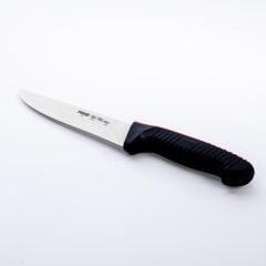PİRGE Pro 2002 Süper Tutuş Kasap Bıçağı No2 16,5 cm - 31382