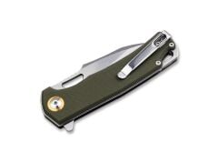 Böker Magnum Skessıs Manuel Çakı-01SC008