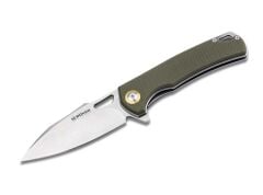 Böker Magnum Skessıs Manuel Çakı-01SC008