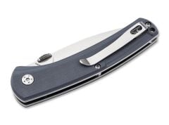Böker Magnum Huayna Blue Manuel Çakı-01SC089