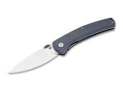 Böker Magnum Huayna Blue Manuel Çakı-01SC089