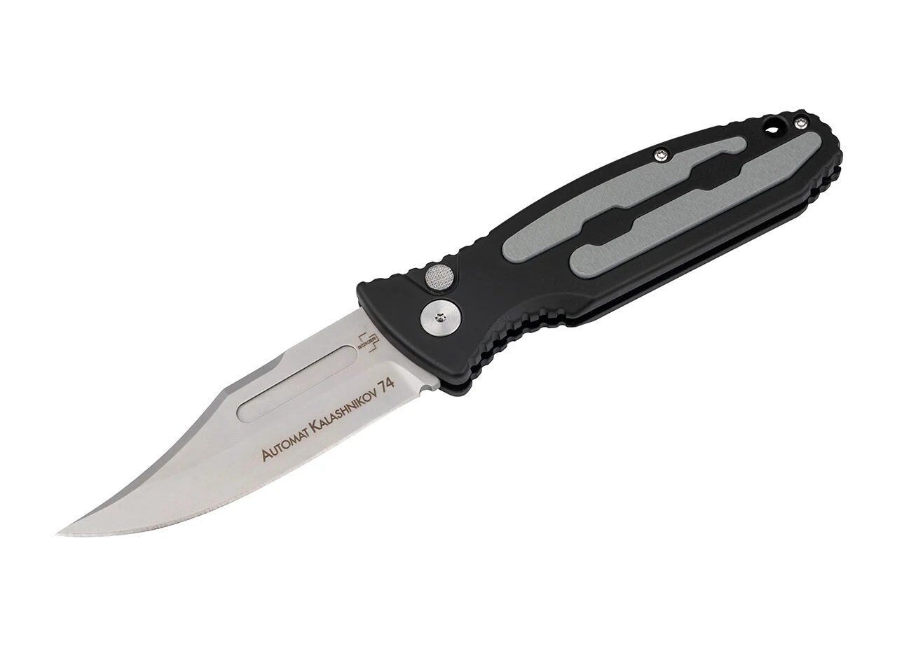 Böker Plus Kalashnikov 74 Otomatik Çakı-01KALS135