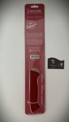 Solingen Rıtter Ekmek Bıçağı 19 Cm Kırmızı
