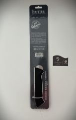 Solingen Rıtter Ekmek Bıçağı 19 Cm Siyah