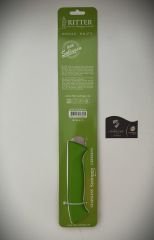 Solingen Rıtter Ekmek Bıçağı 19 Cm Fıstık Yeşili