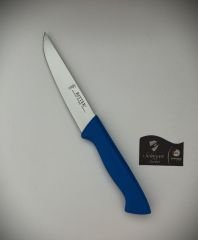 Solingen Rıtter Genel Kullanım Mutfak Bıçağı 15 Cm Mavi