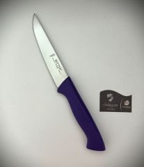 Solingen Rıtter Genel Kullanım Mutfak Bıçağı 15 Cm Mor