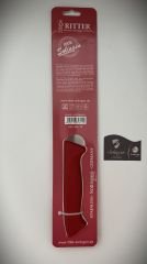 Solingen Rıtter Genel Kullanım Mutfak Bıçağı 15 Cm Kırmızı